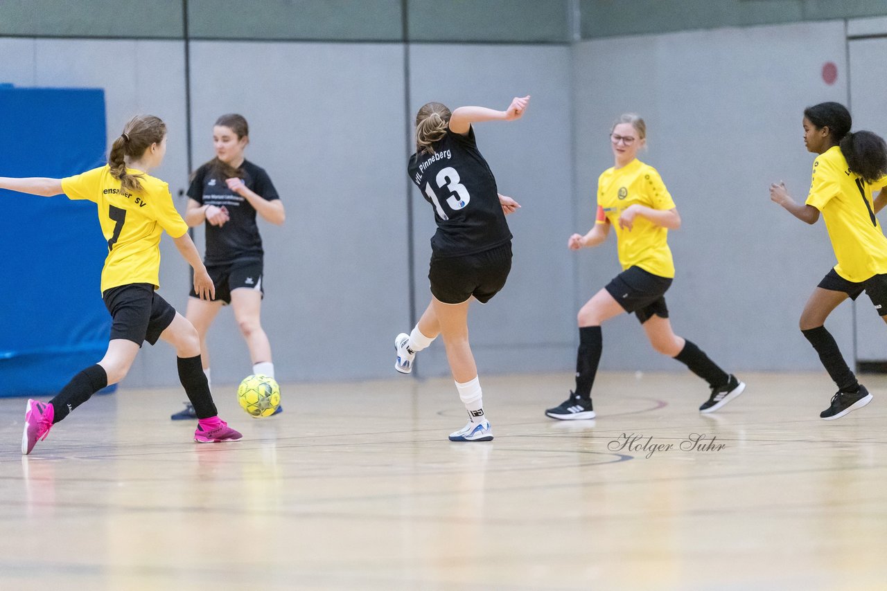 Bild 469 - wCJ Futsalmeisterschaft